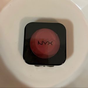 NYX Tuscan Blush
